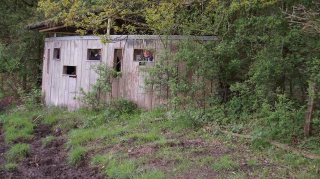 Koningsdag (vrijdag 27 april 2018)